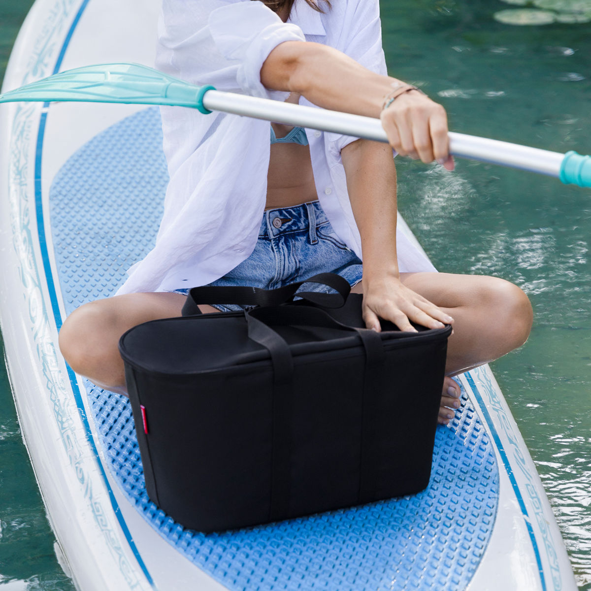 クーラーバッグ(COOLERBAG)