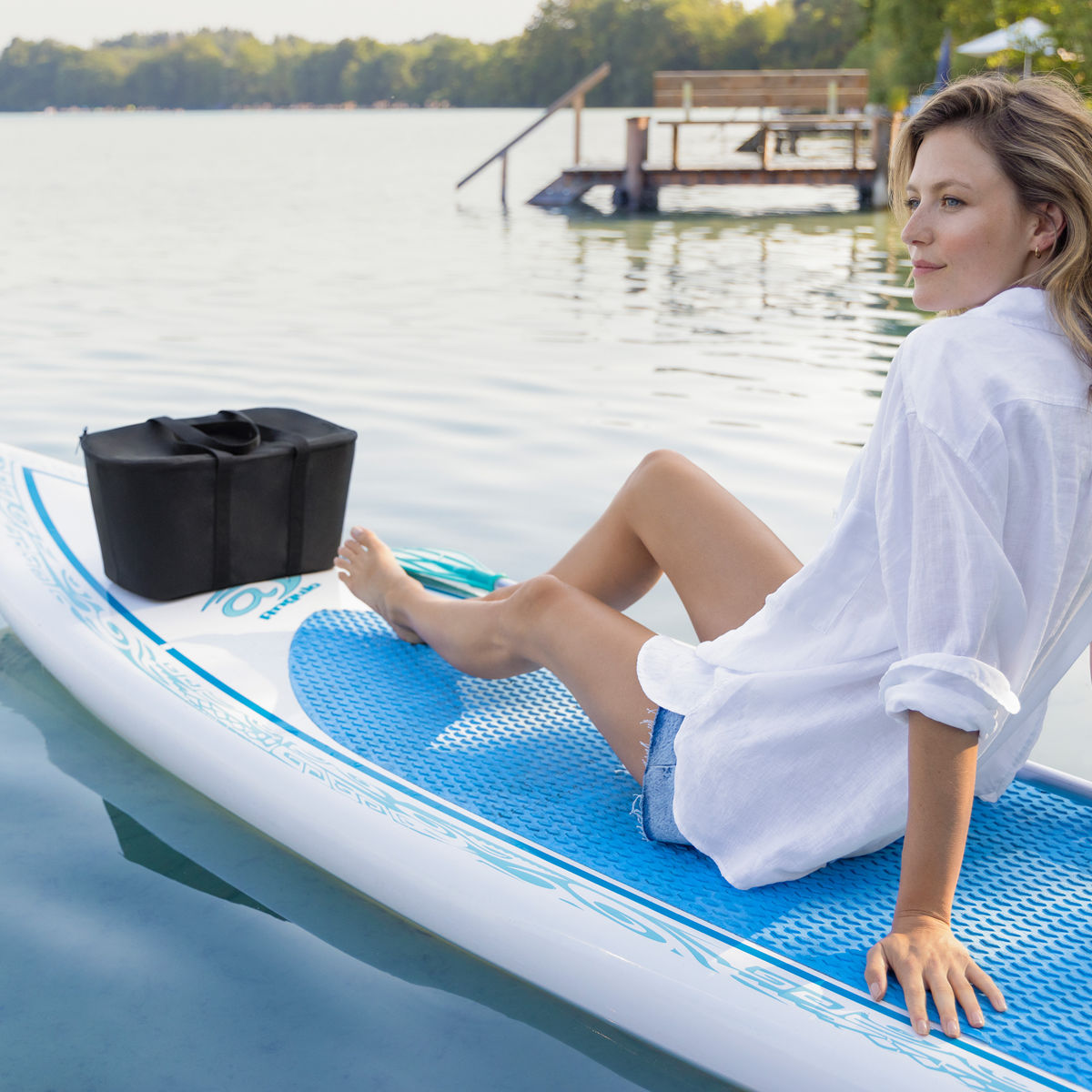 クーラーバッグ(COOLERBAG)