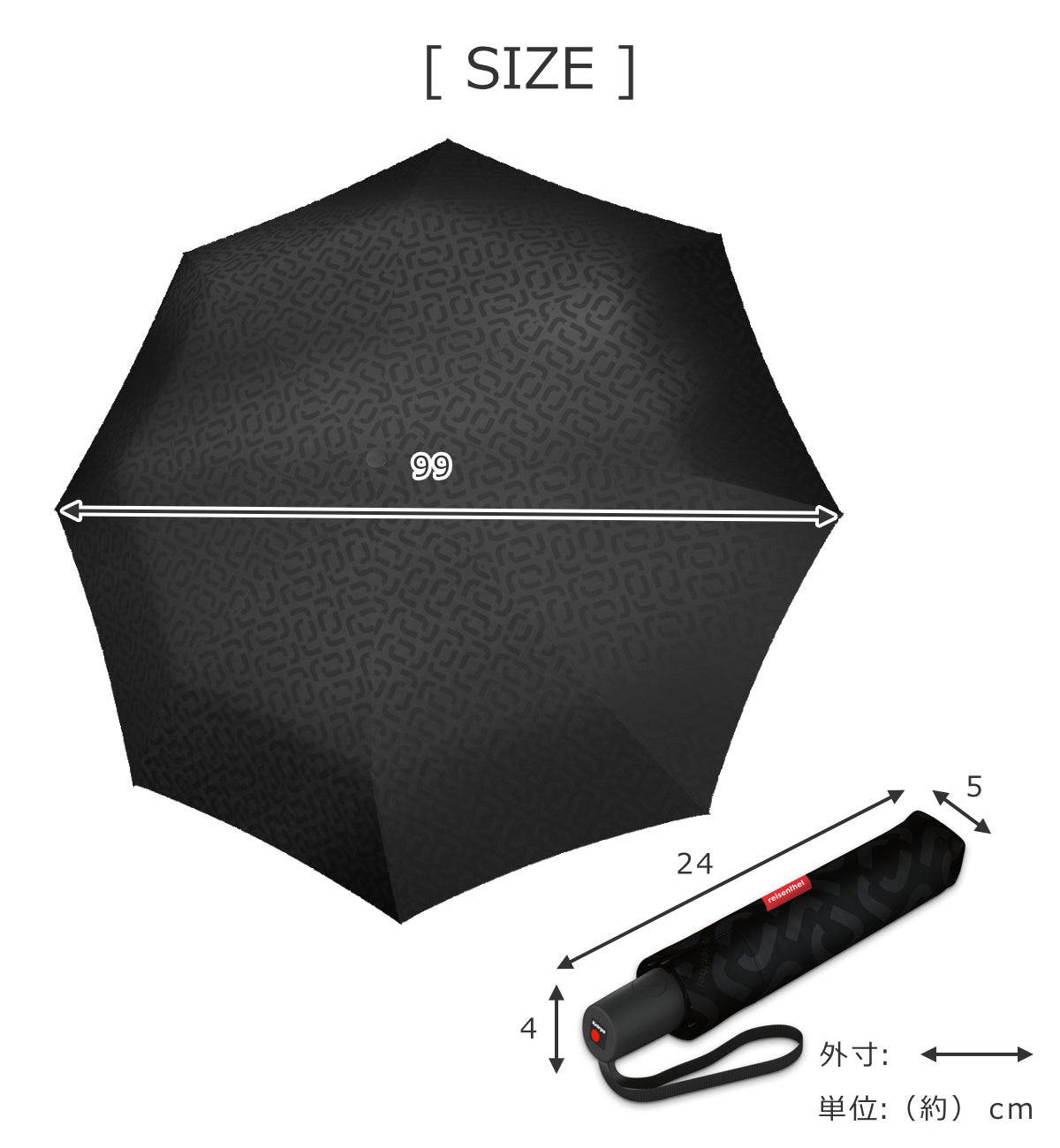 アンブレラポケットクラシック(UMBRELLAPOCKETCLASSIC)