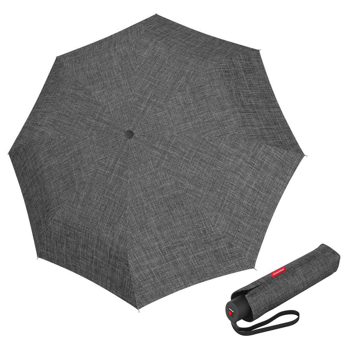 Knirps コラボ 折りたたみ傘 （Knirps＆reiesnthel Umbrella Pocket Classic）