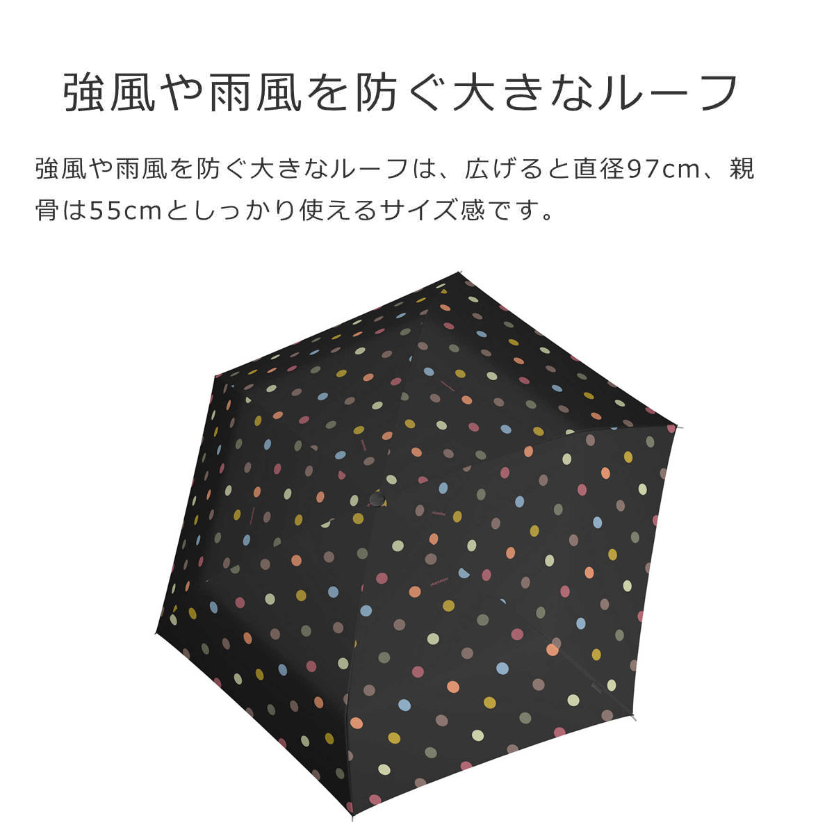 アンブレラポケットMINI(UMBRELLAPOCKETMINI)