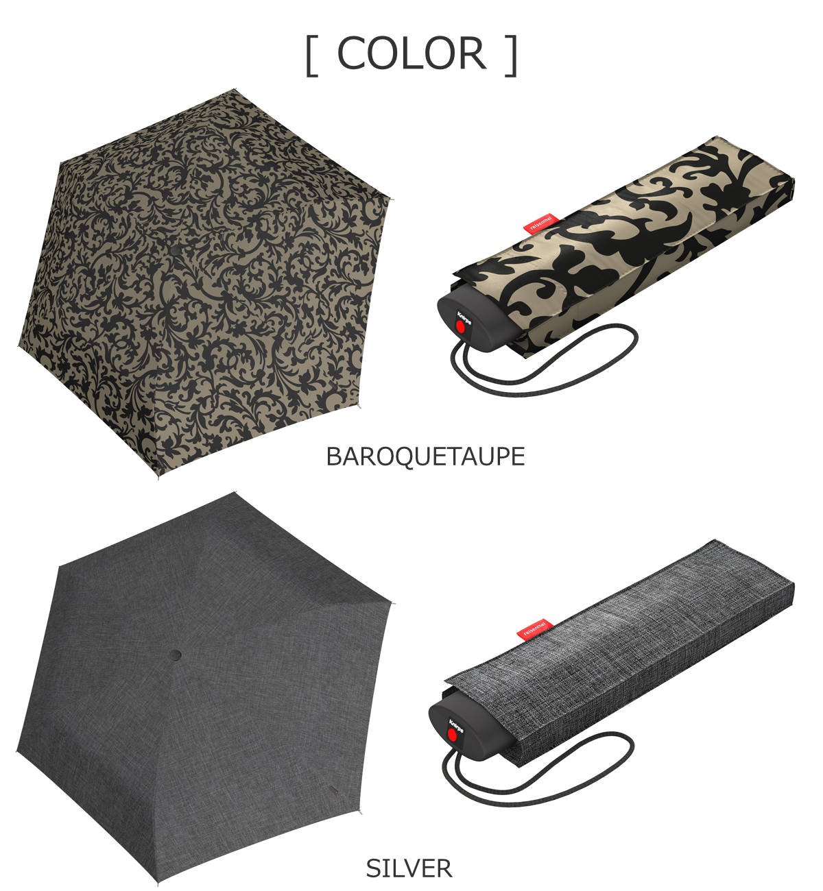 【アウトレット】アンブレラポケットミニ(UMBRELLAPOCKETMINI)