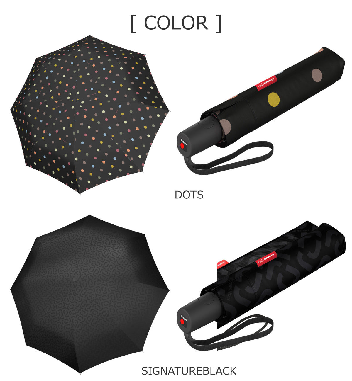 アンブレラポケットデュオマティック(UMBRELLAPOCKETDUOMATIC)