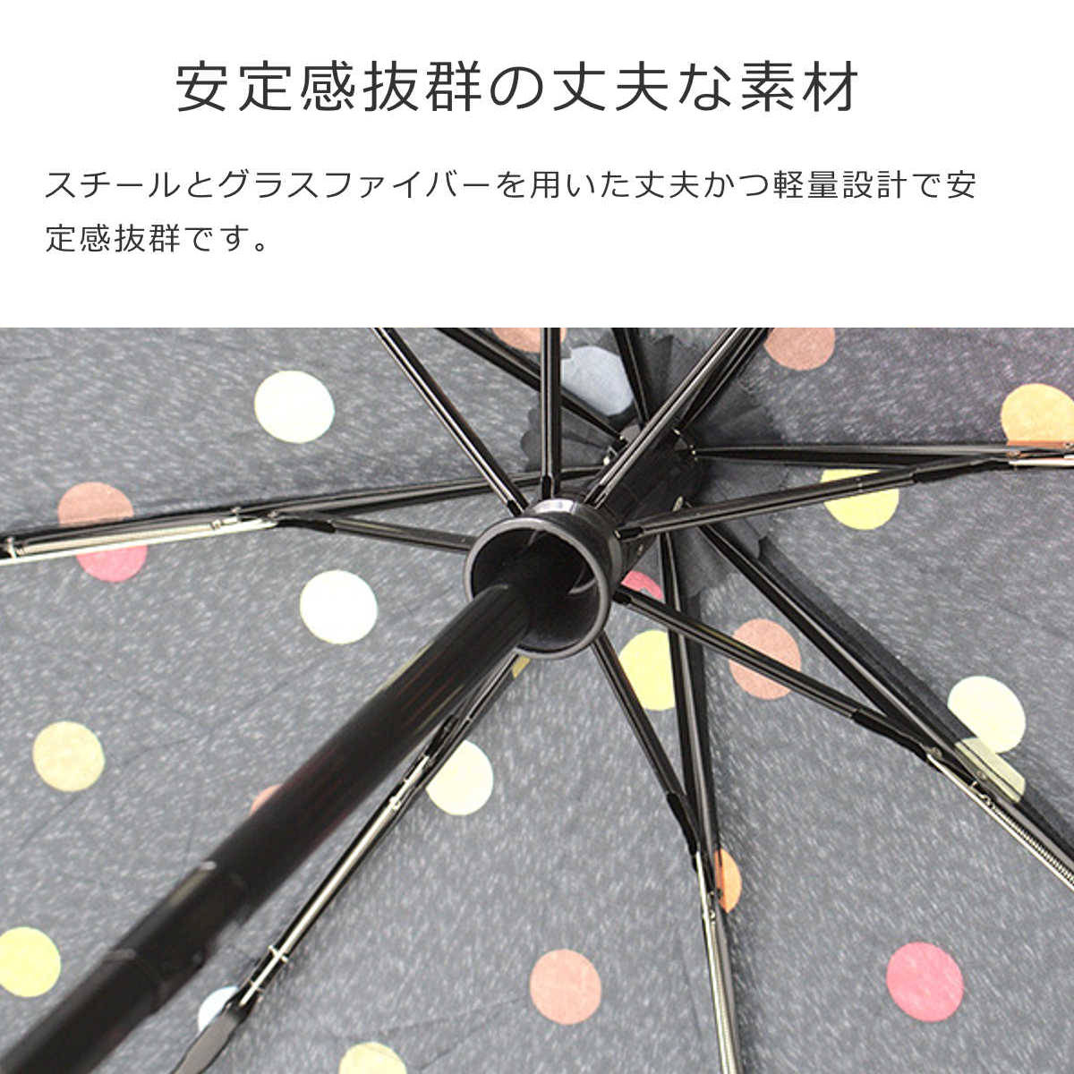 アンブレラポケットデュオマティック(UMBRELLAPOCKETDUOMATIC)