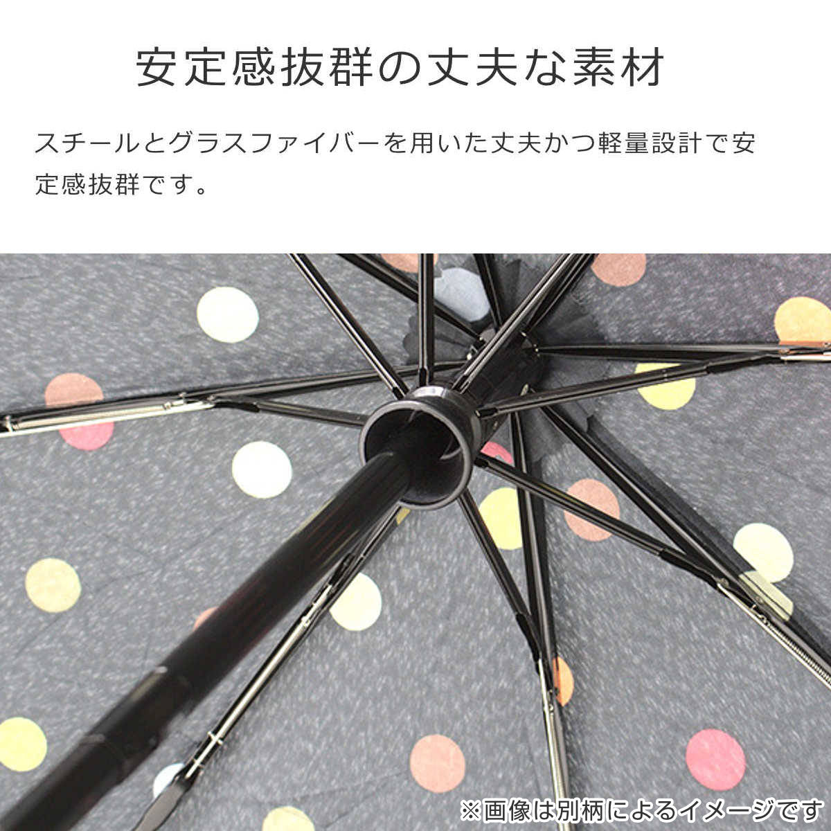 【アウトレット】アンブレラポケットデュオマティック(UMBRELLAPOCKETDUOMATIC)