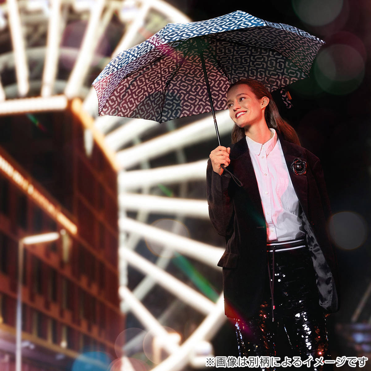 【アウトレット】アンブレラポケットデュオマティック(UMBRELLAPOCKETDUOMATIC)