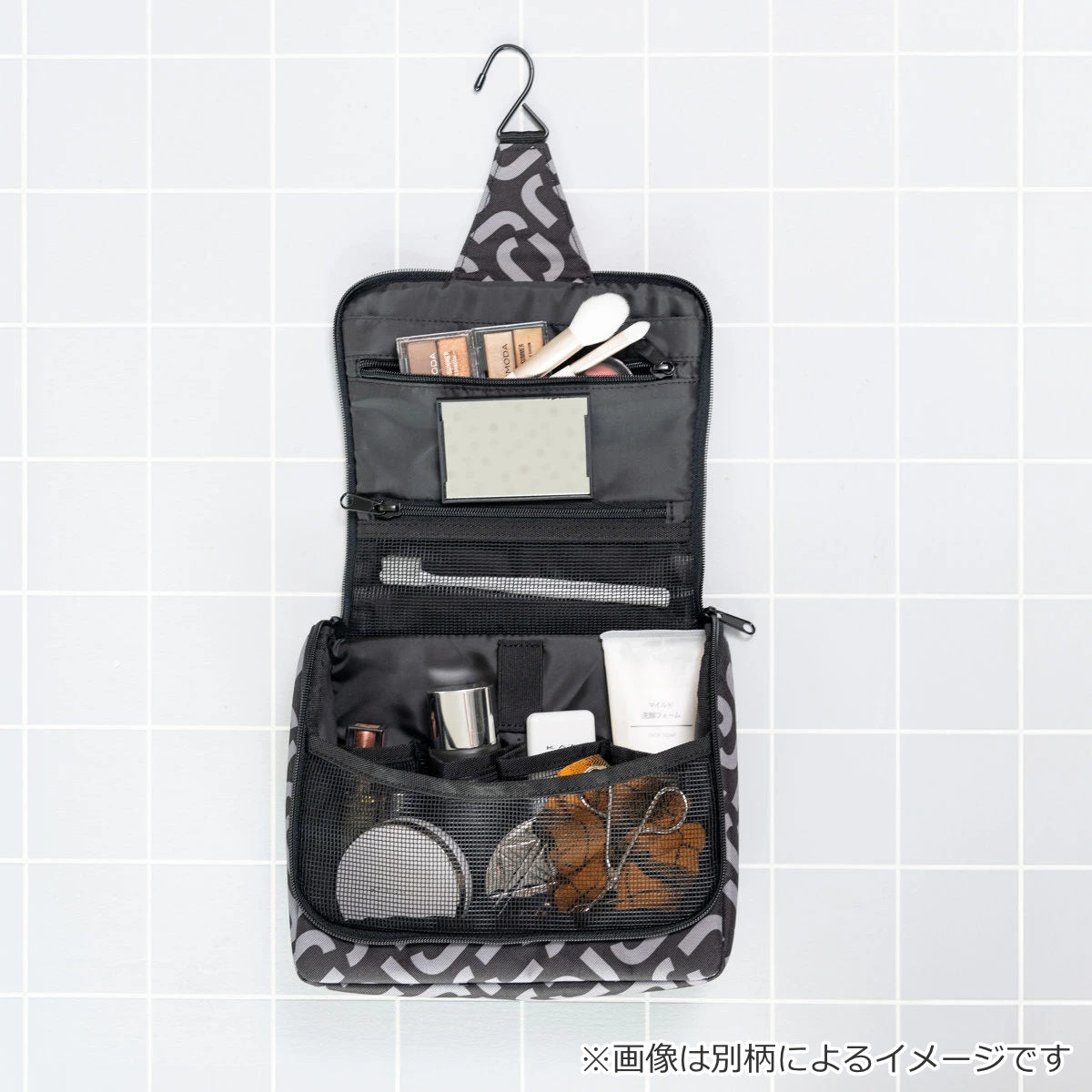 トイレットバッグ(TOILETBAG)