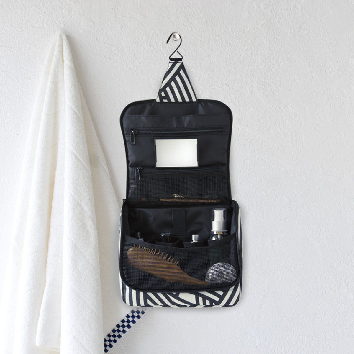 トイレットバッグ(TOILETBAG)