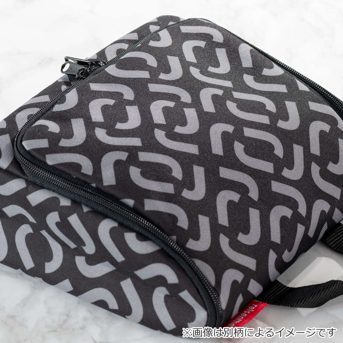 トイレットバッグ(TOILETBAG)