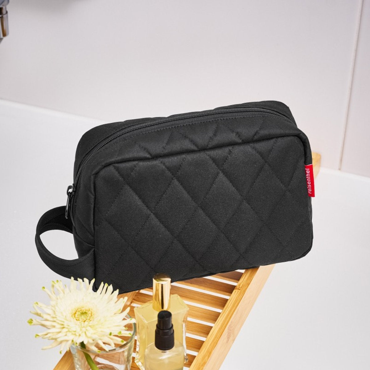 【アウトレット】コスメティックポーチ M(COSMETICPOUCHMRHOMBUS)