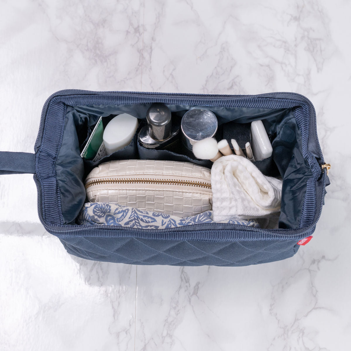 【アウトレット】トラベルコスメティック(TRAVELCOSMETICRHOMBUS)