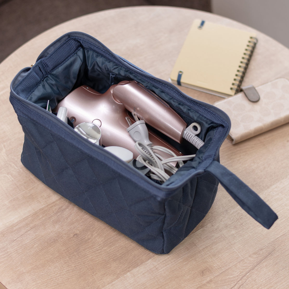 【アウトレット】トラベルコスメティック(TRAVELCOSMETICRHOMBUS)