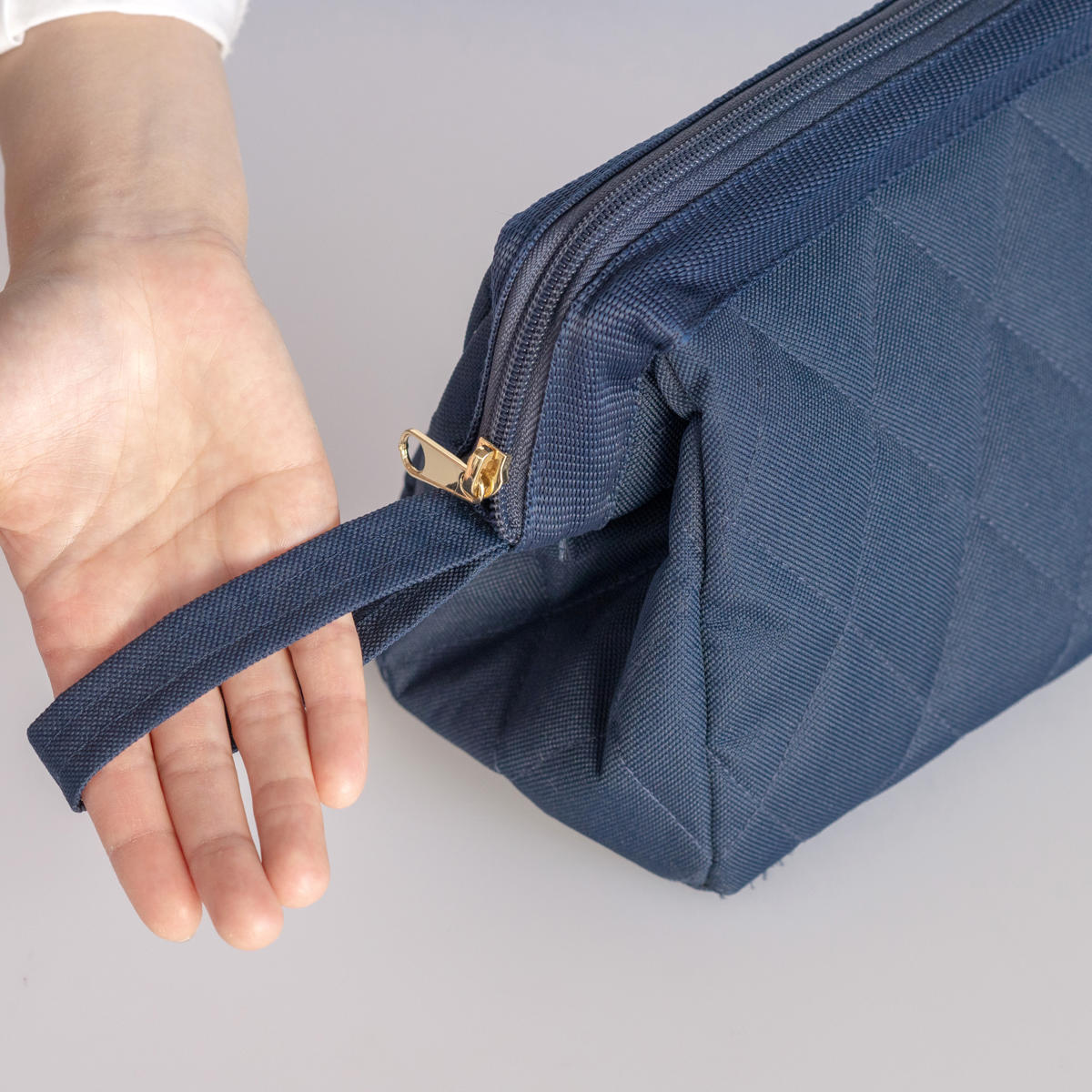 【アウトレット】トラベルコスメティック(TRAVELCOSMETICRHOMBUS)