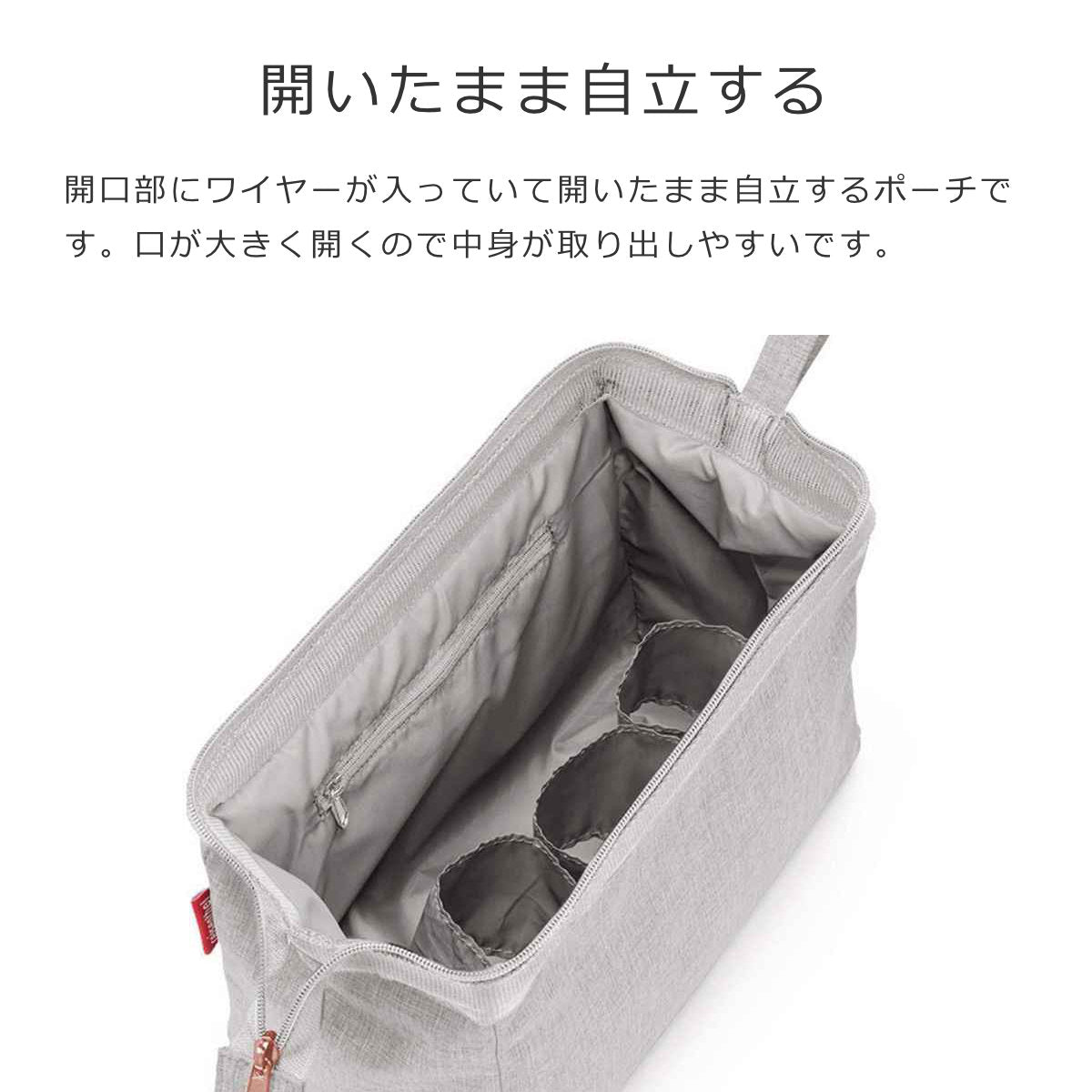 トラベル コスメティック ツイスト(TRAVELCOSMETICTWIST)