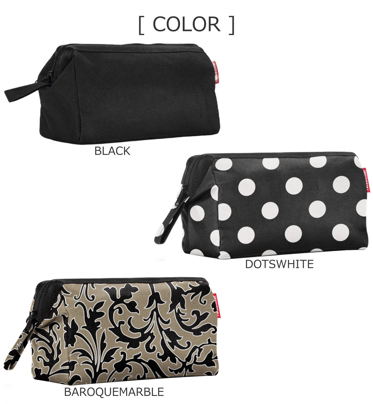 トラベルコスメティック(TRAVELCOSMETIC)