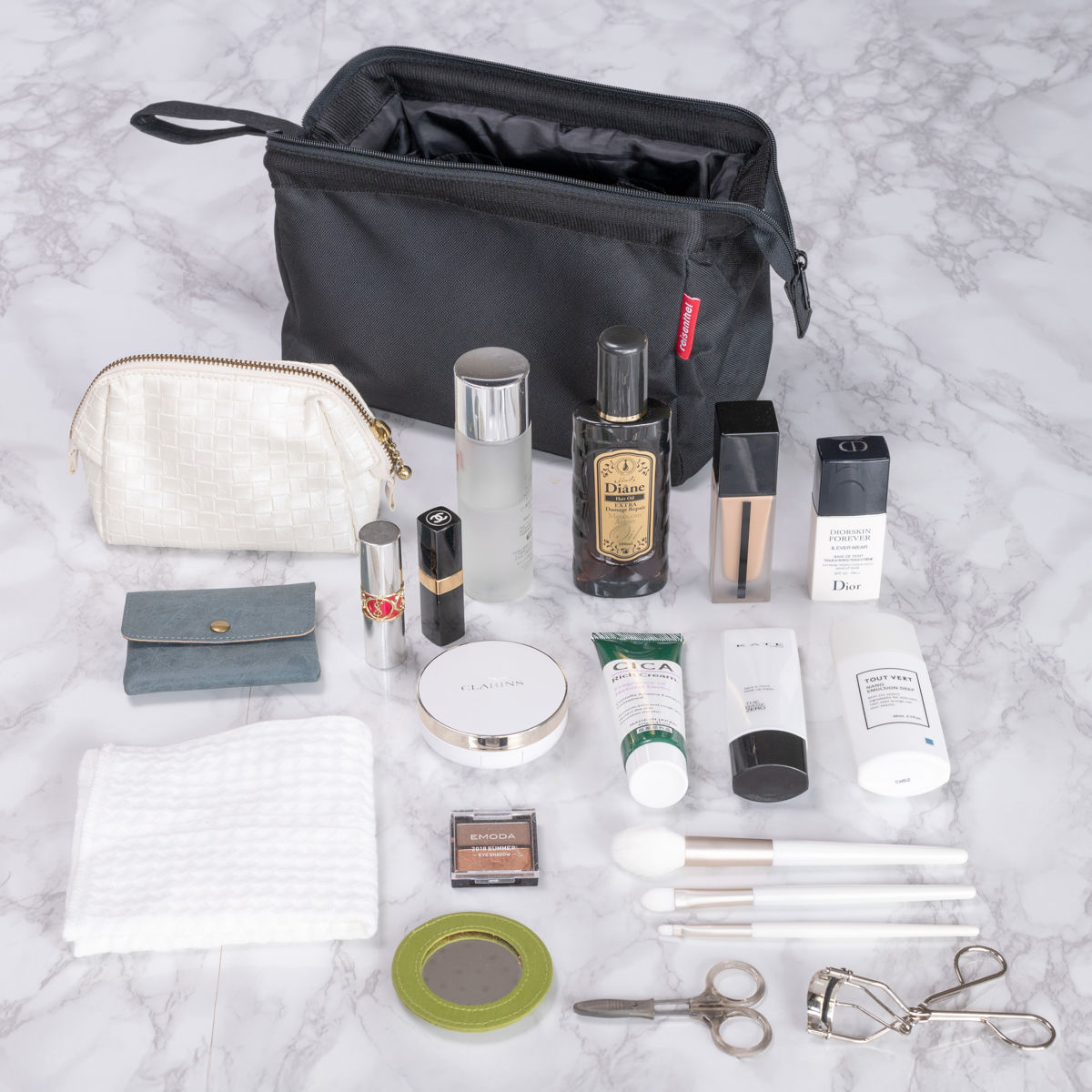 トラベルコスメティック(TRAVELCOSMETIC)