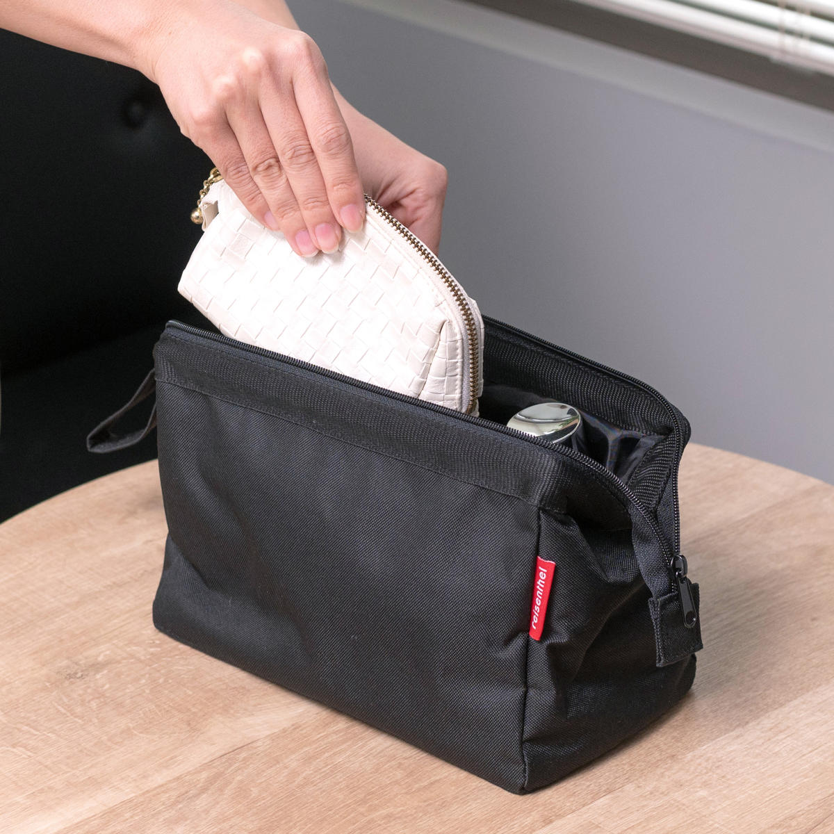 トラベルコスメティック(TRAVELCOSMETIC)