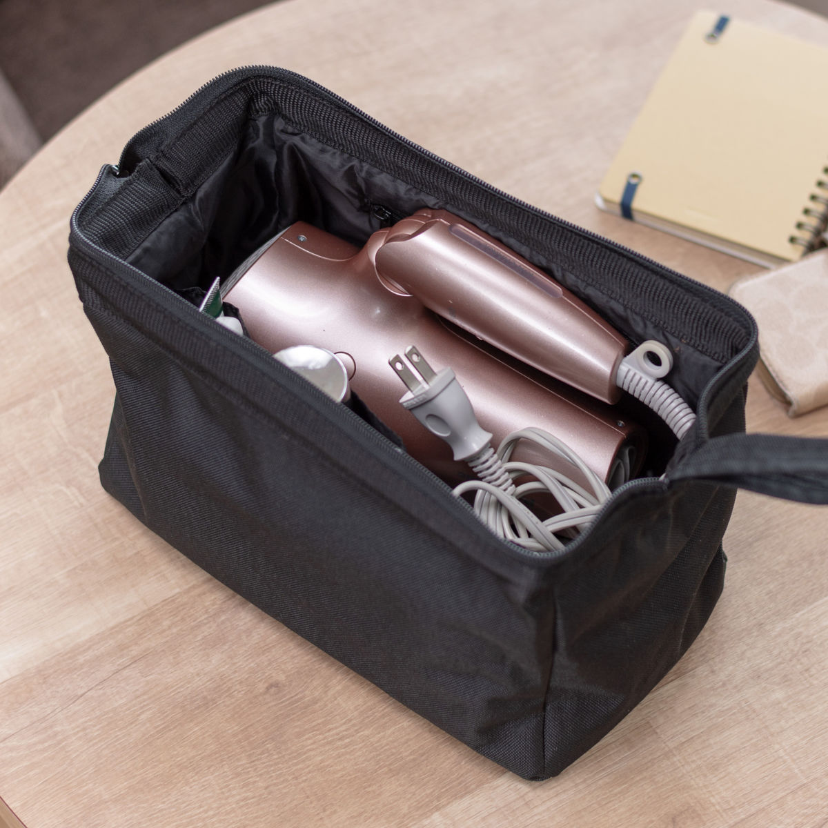 トラベルコスメティック(TRAVELCOSMETIC)