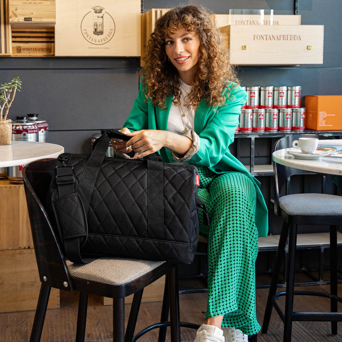 オールラウンダーMロンバス(ALLROUNDERMRHOMBUS)