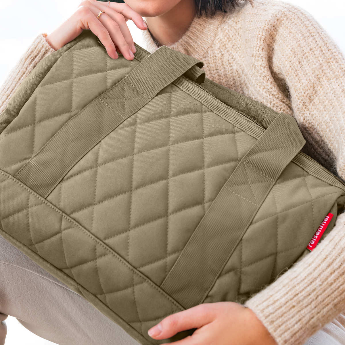 オールラウンダーMロンバス(ALLROUNDERMRHOMBUS)