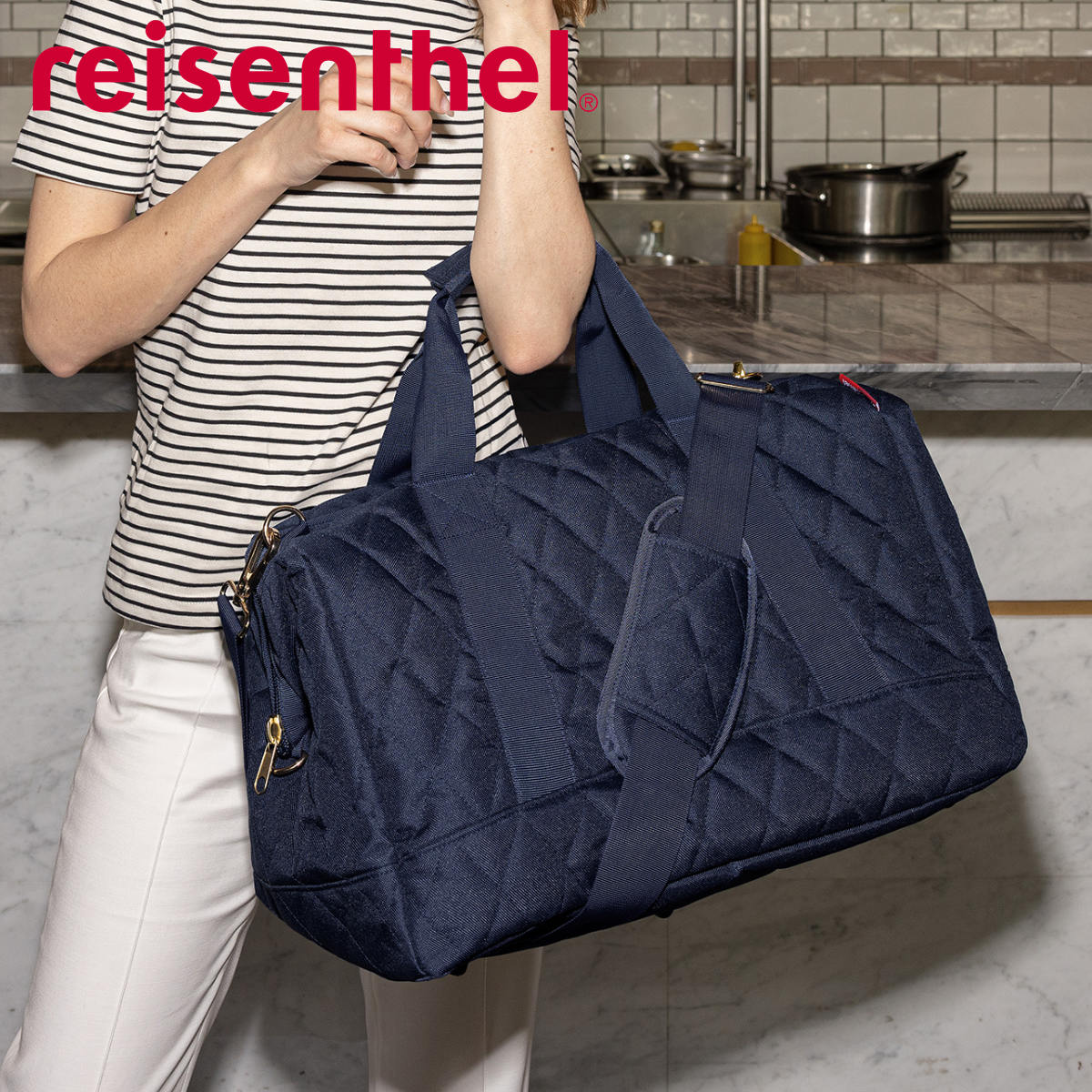 オールラウンダーMロンバス(ALLROUNDERMRHOMBUS)