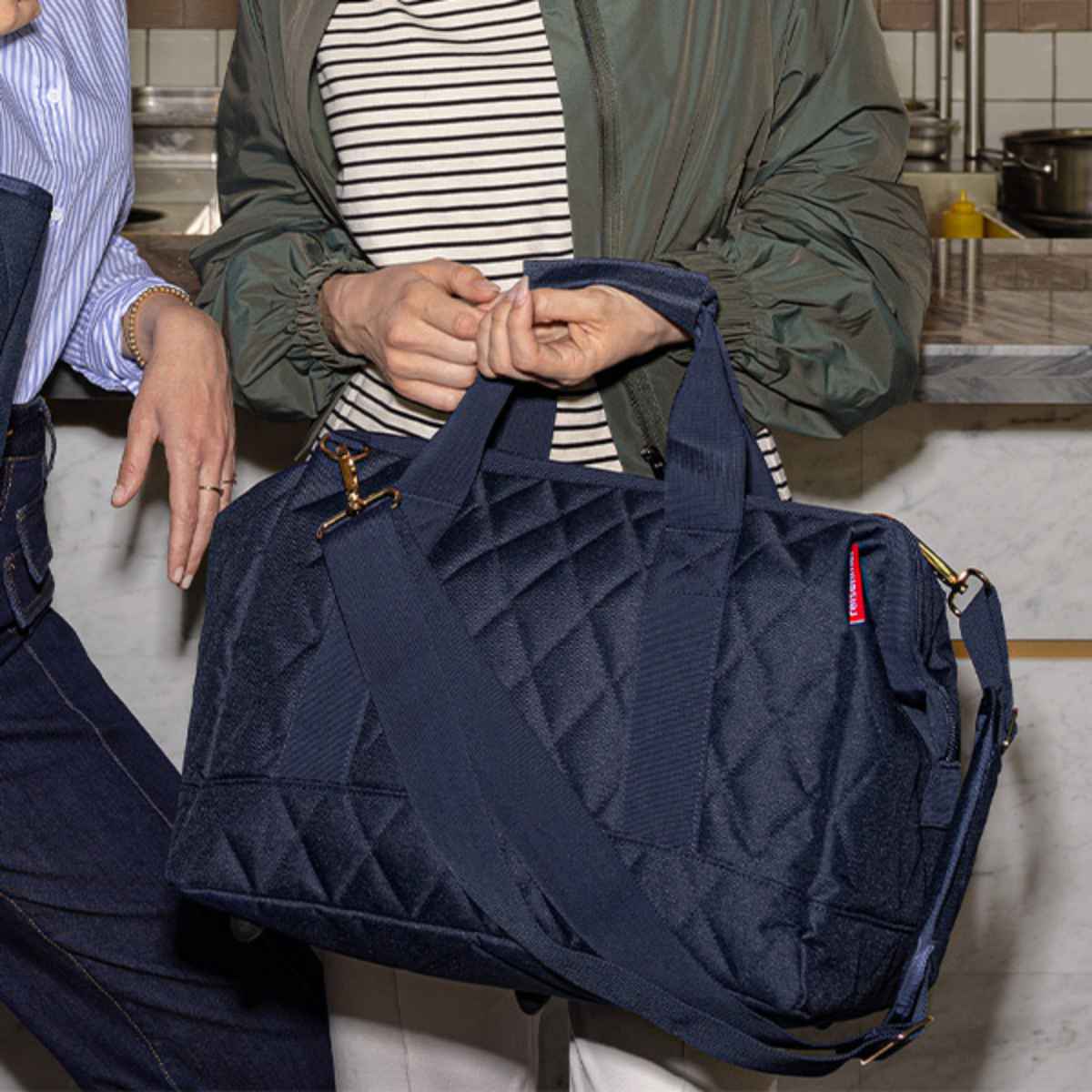 オールラウンダーMロンバス(ALLROUNDERMRHOMBUS)