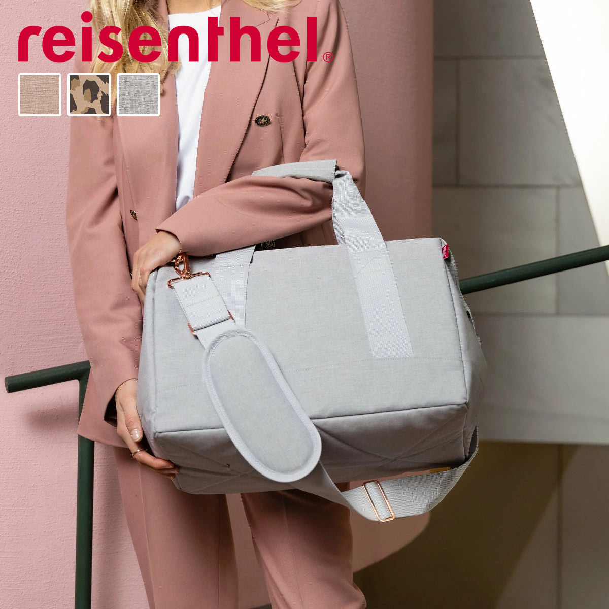 オールラウンダーM(ALLROUNDERM)