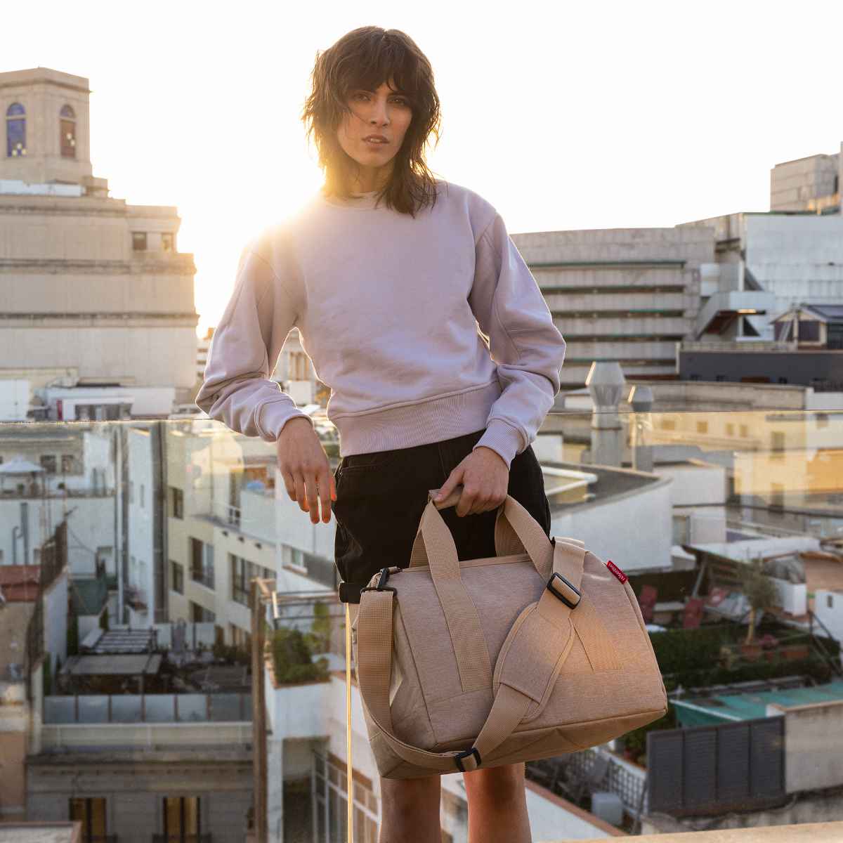 オールラウンダーM(ALLROUNDERM)