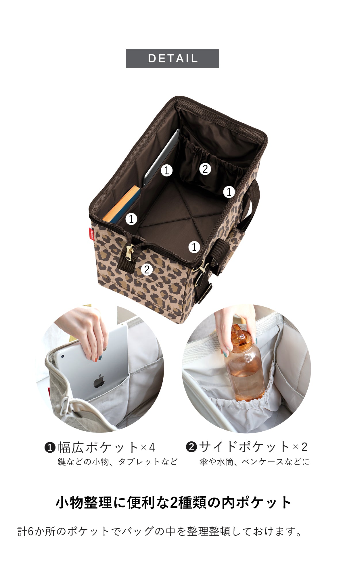 オールラウンダーM(ALLROUNDERM)