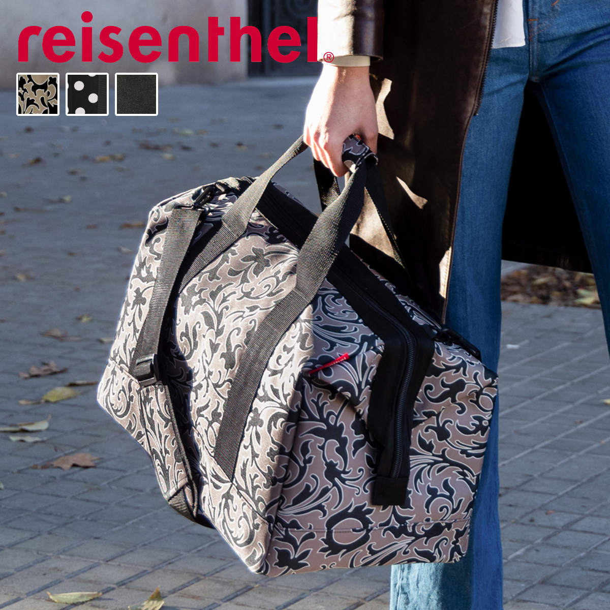 オールラウンダーM(ALLROUNDERM)