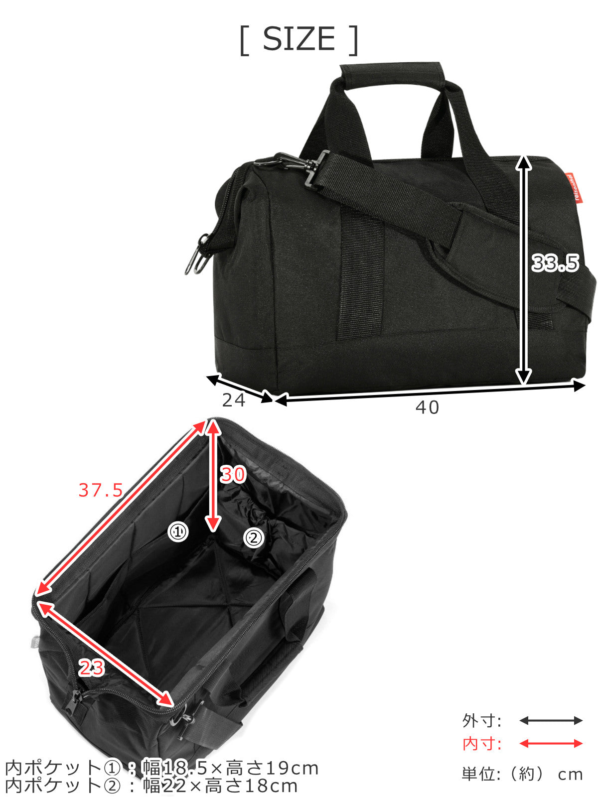 オールラウンダーM(ALLROUNDERM)