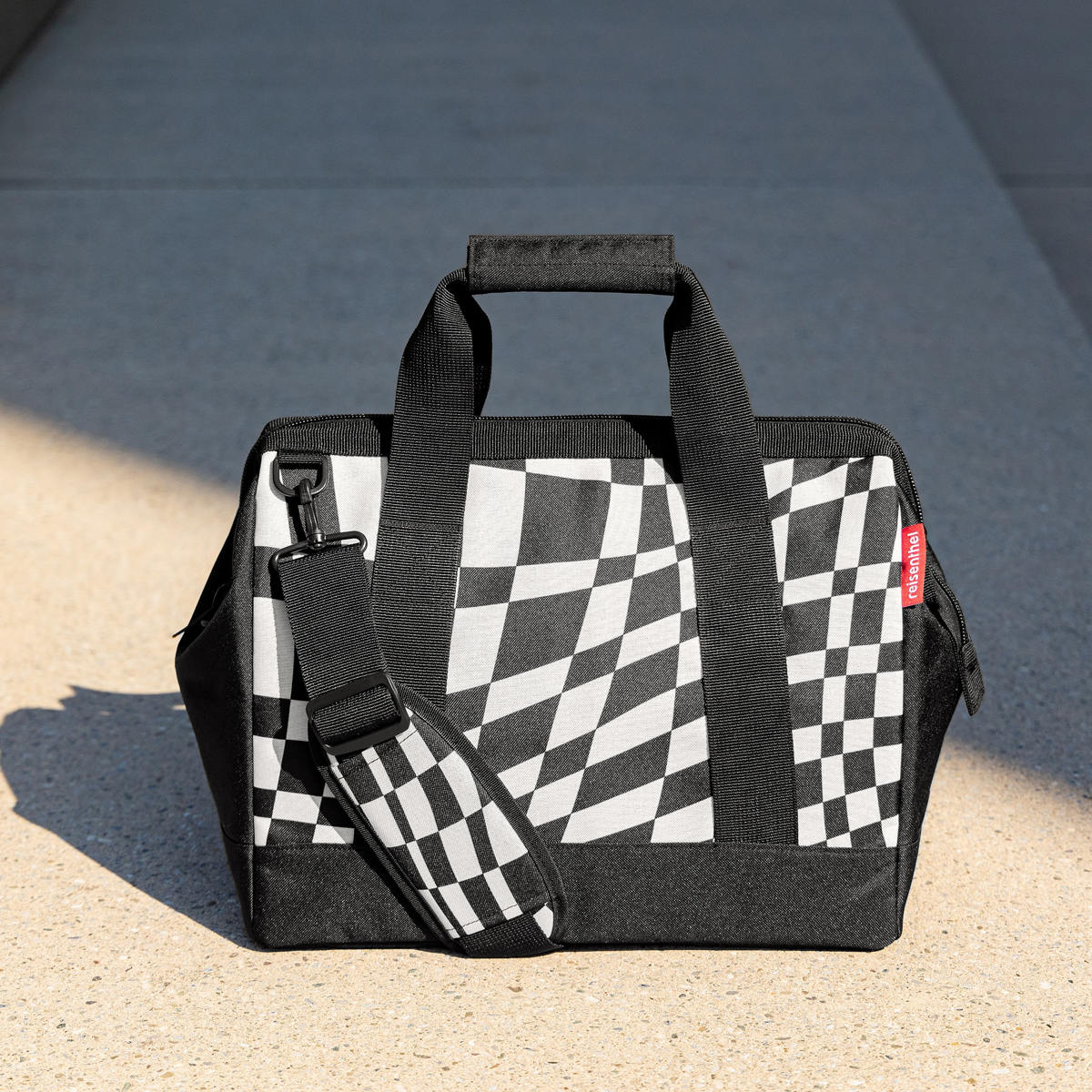 オールラウンダーM(ALLROUNDERM)