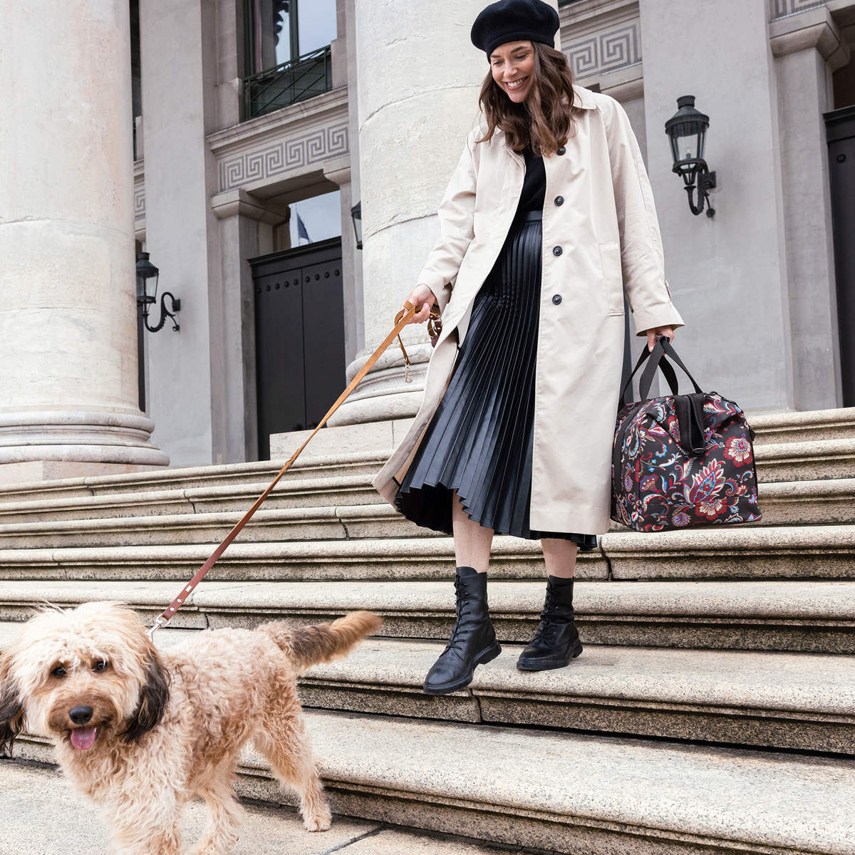 オールラウンダーM(ALLROUNDERM)