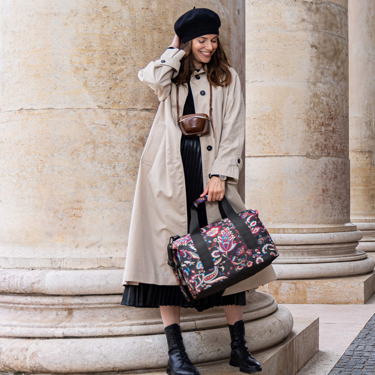 オールラウンダーM(ALLROUNDERM)