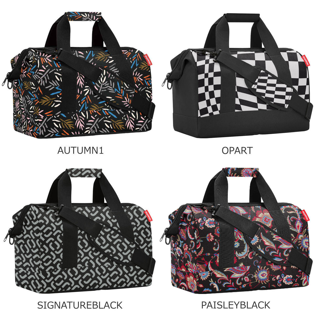 オールラウンダーM(ALLROUNDERM)