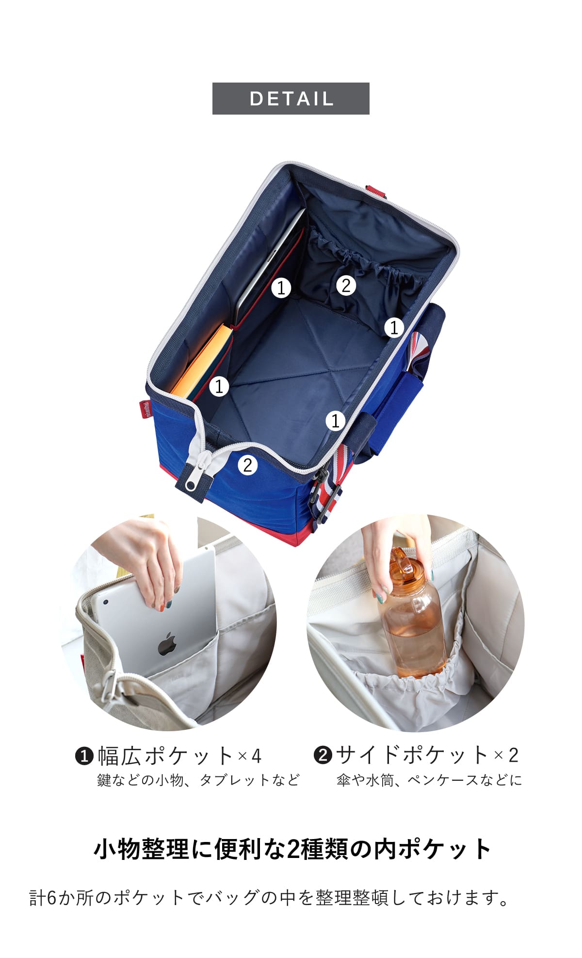 オールラウンダーM(ALLROUNDERM)
