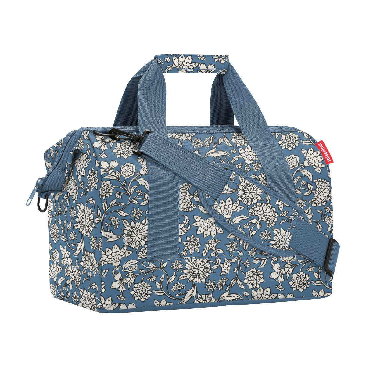 DAHLIABLUE