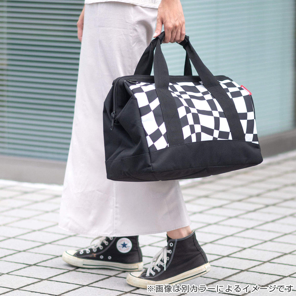 オールラウンダーMブラック(ALLROUNDERMBLACK)