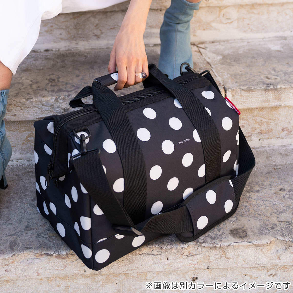 オールラウンダーMブラック(ALLROUNDERMBLACK)