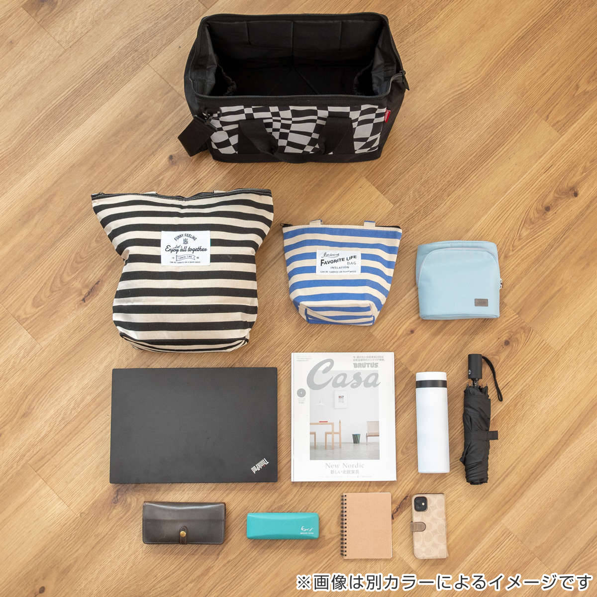 オールラウンダーMブラック(ALLROUNDERMBLACK)