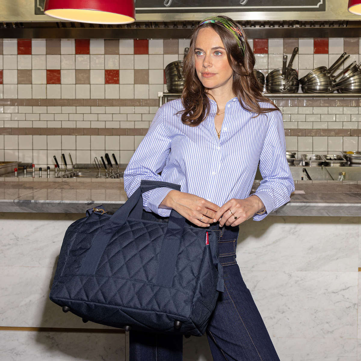 オールラウンダーL(ALLROUNDERL)