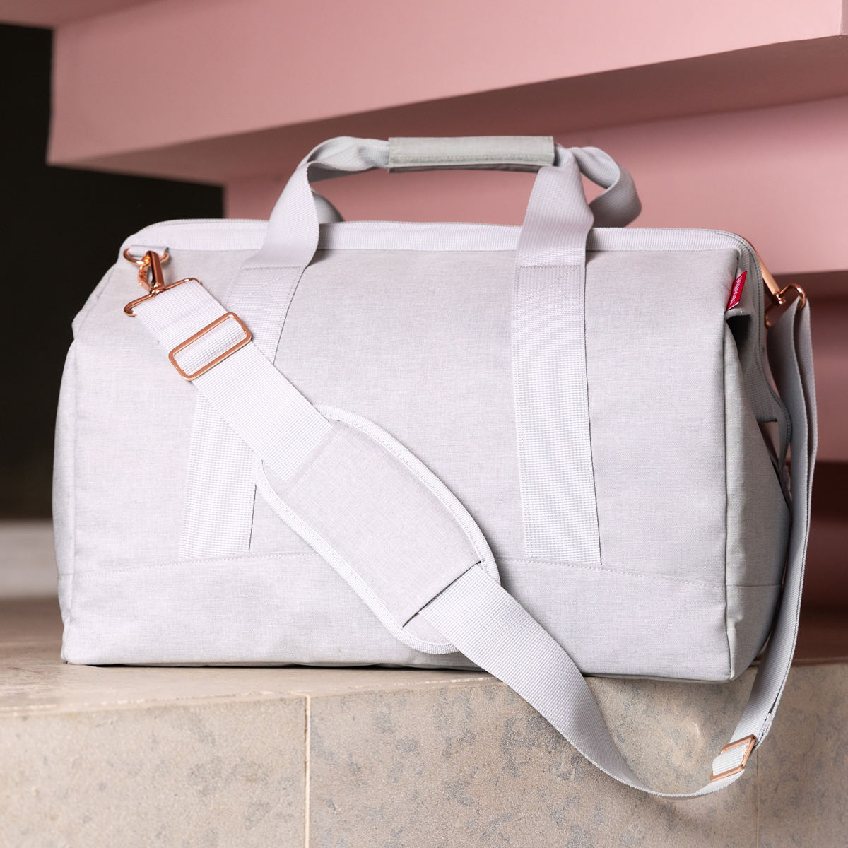 オールラウンダーL(ALLROUNDERL)