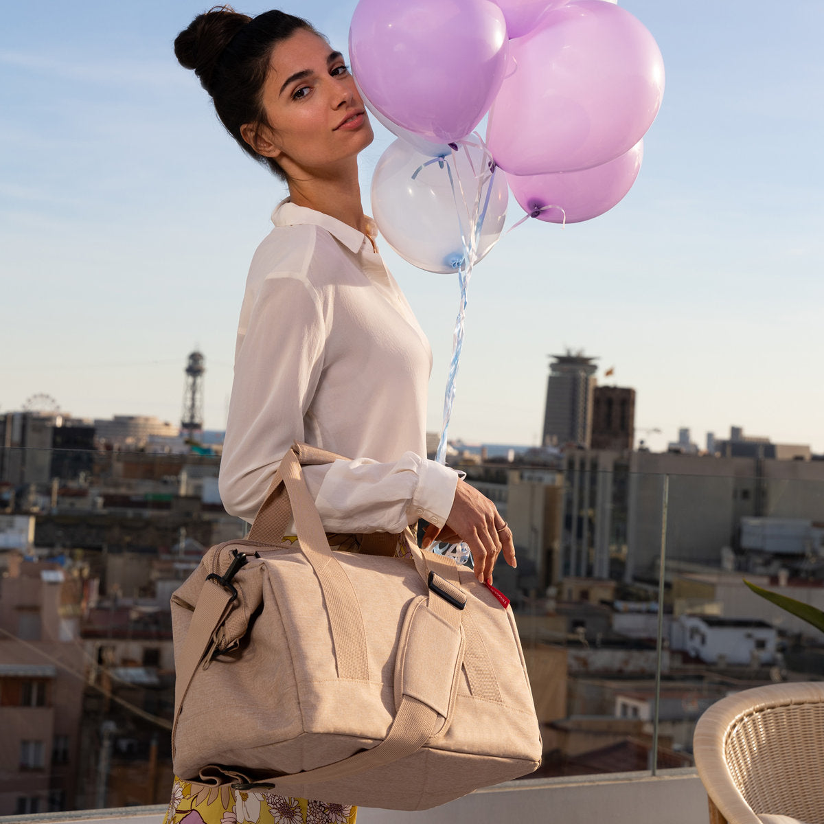 オールラウンダーL(ALLROUNDERL)