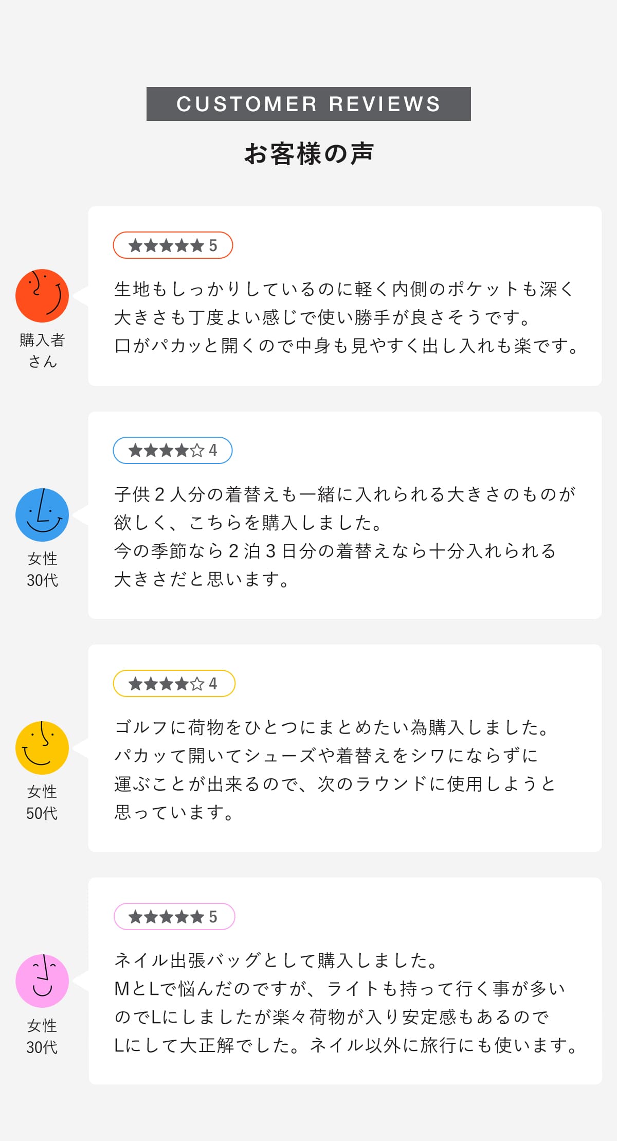 オールラウンダーL(ALLROUNDERL)