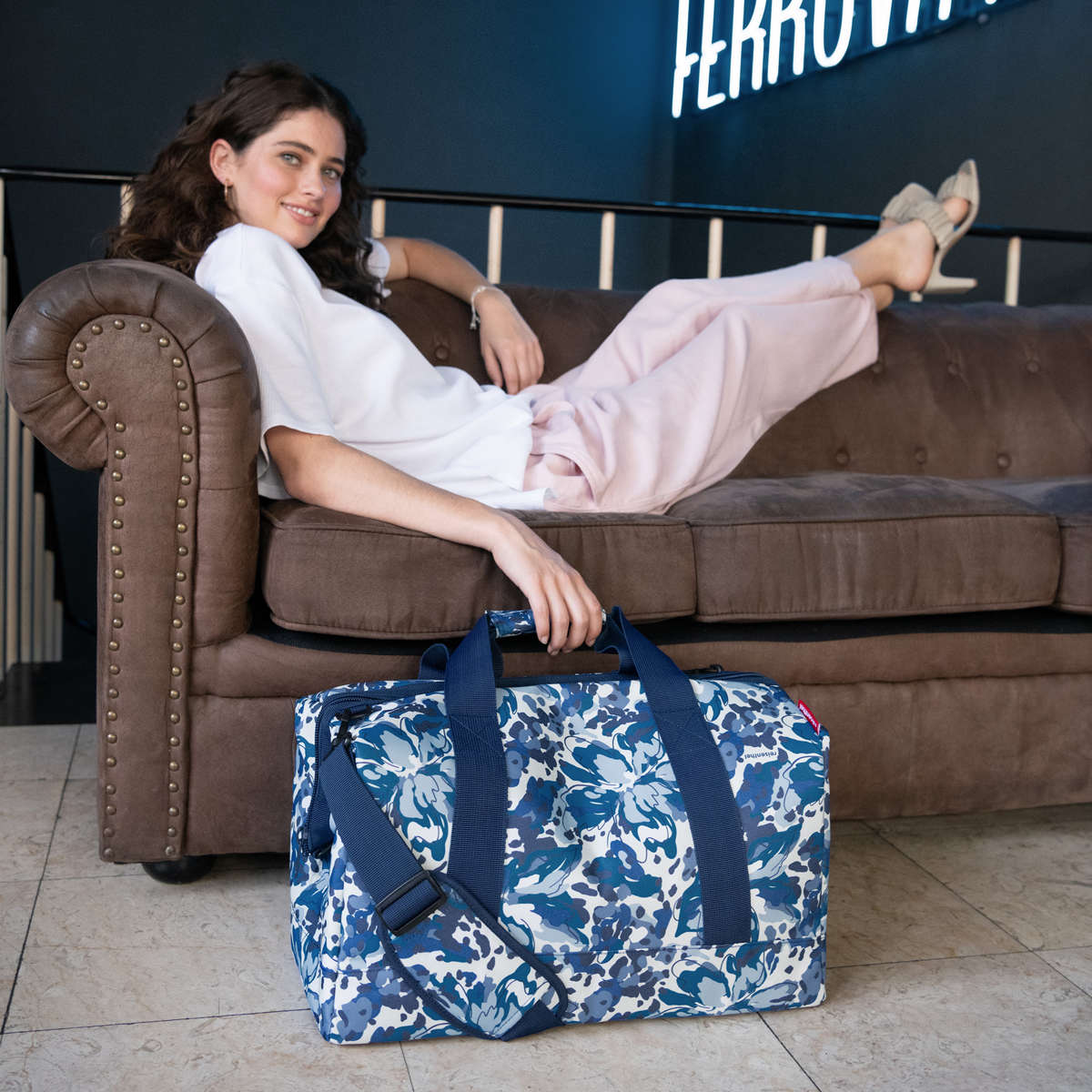 オールラウンダーL(ALLROUNDERL)