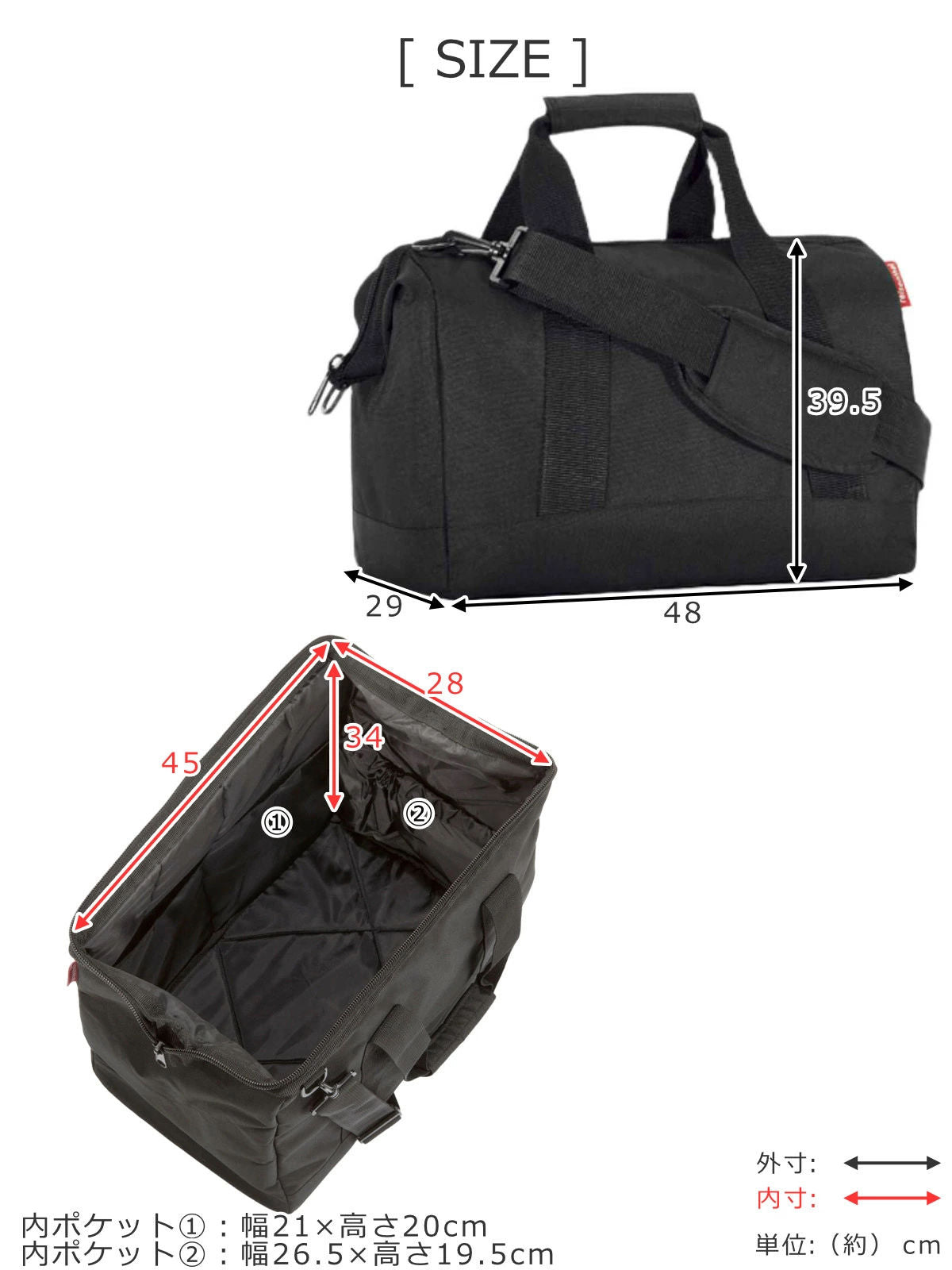 オールラウンダーL(ALLROUNDERL)