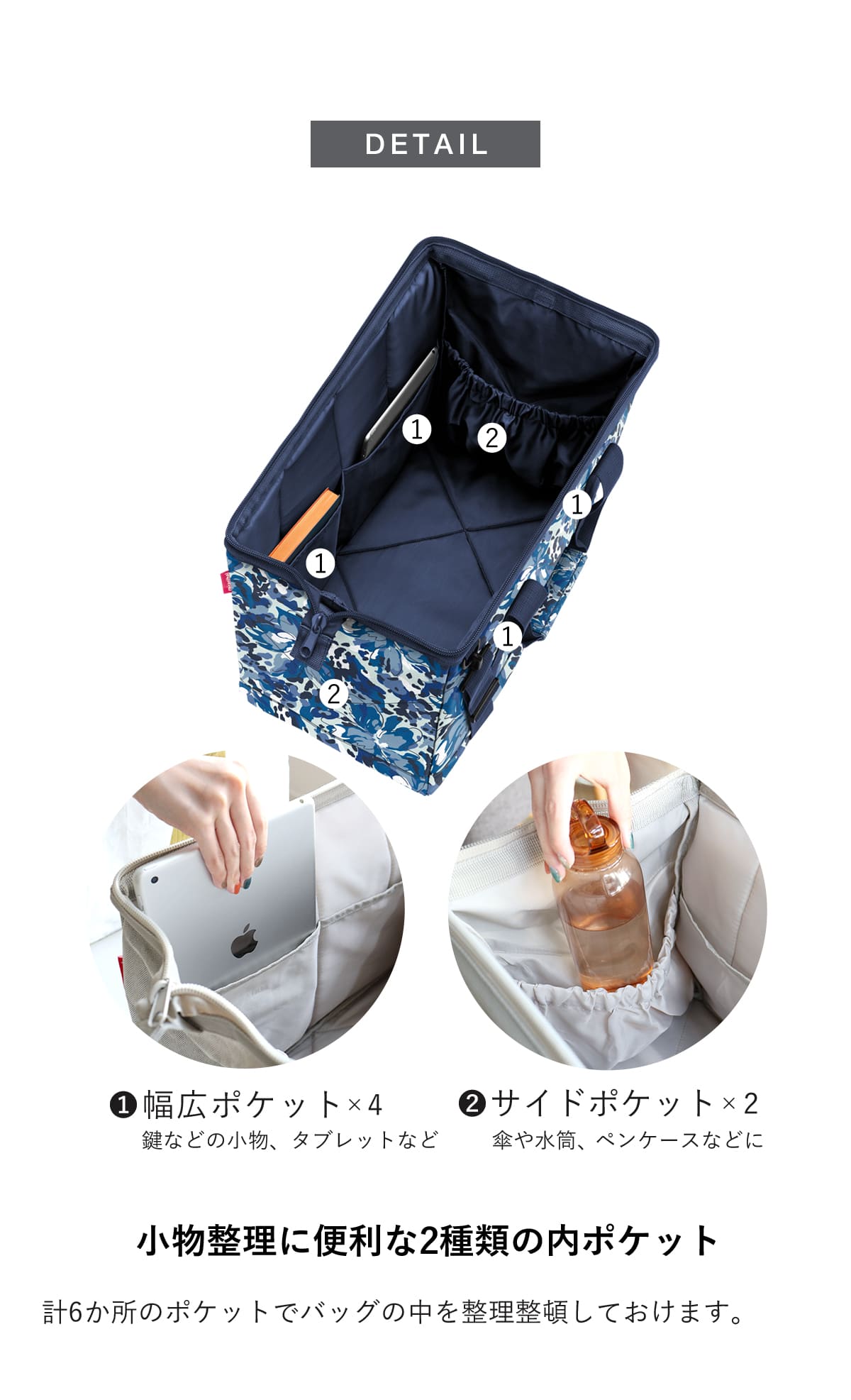 オールラウンダーL(ALLROUNDERL)
