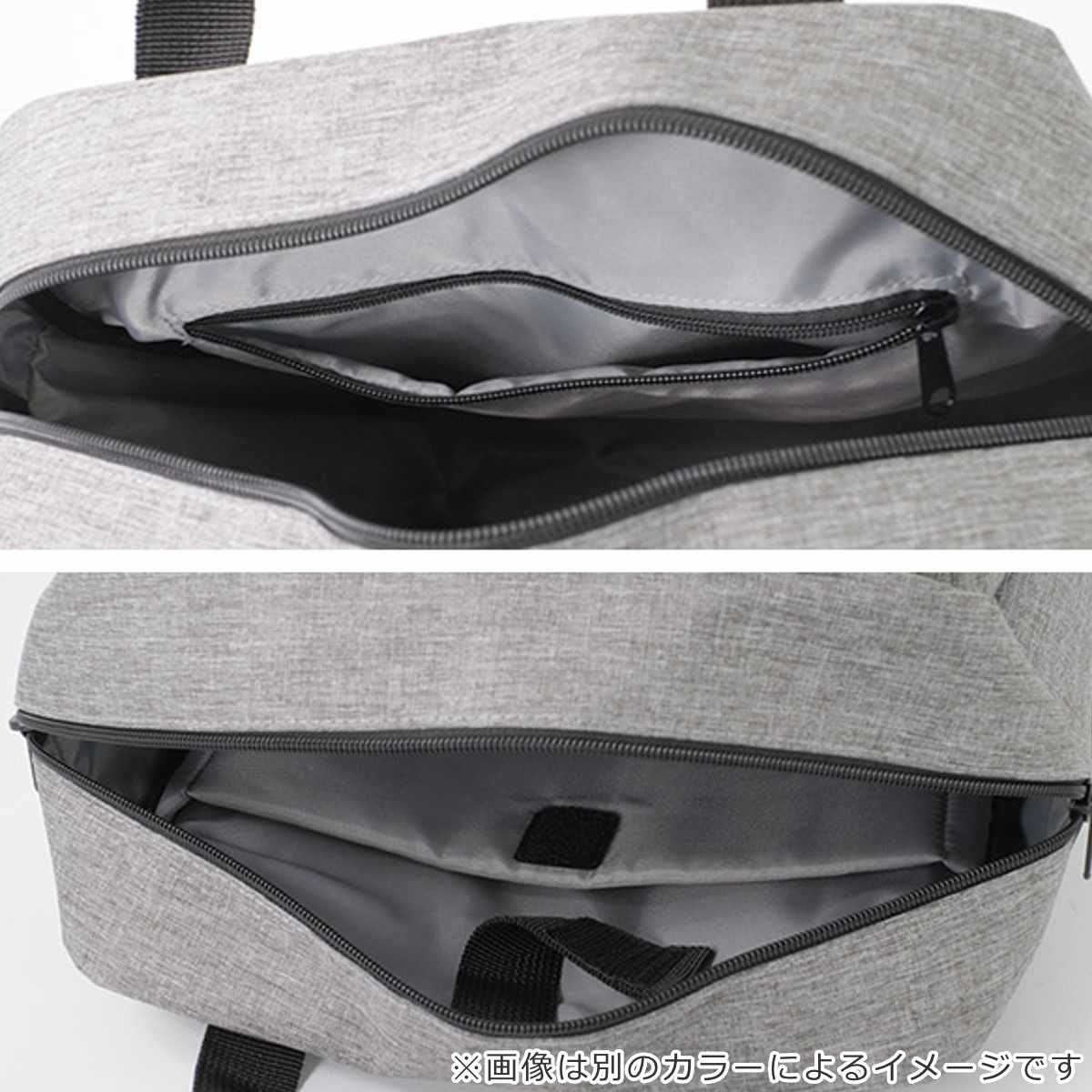 ALLDAYBACKPACKMBLACK(オールデーバックパックM)