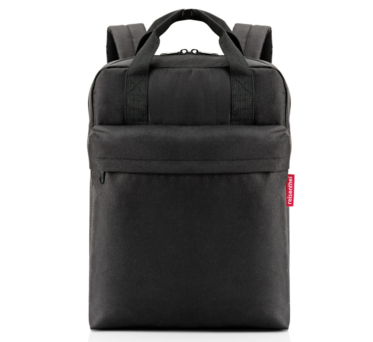 オールデイバックパックMブラック(ALLDAYBACKPACKMBLACK)