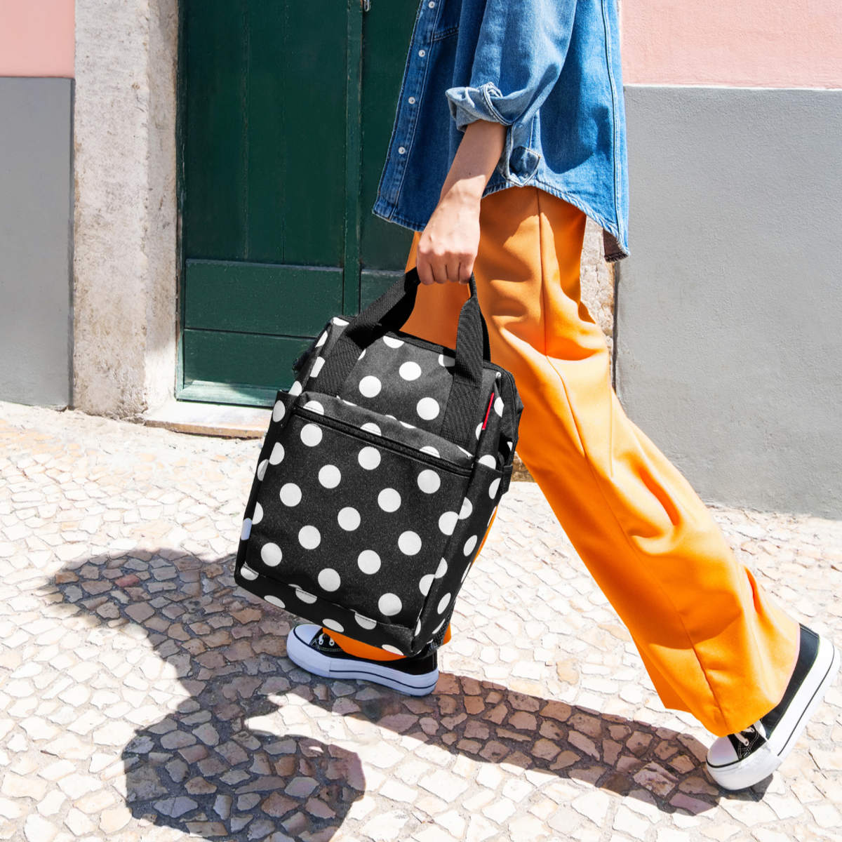 オールラウンダーR(ALLROUNDERR)